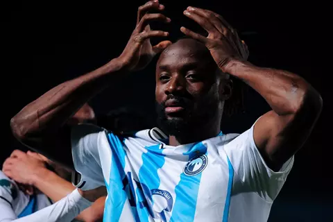 دقيقة بدقيقة.. بيراميدز 1-0 فاركو.. الشيبي يصنع وماييلي يسجل